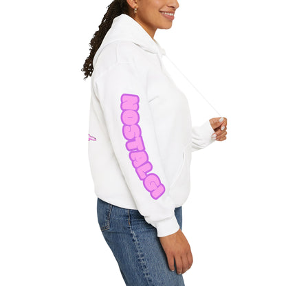 "Kawaii" Hooded Sweatshirt