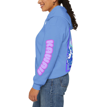 "Outta Space" Hooded Sweatshirt